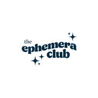 The Ephemera Club