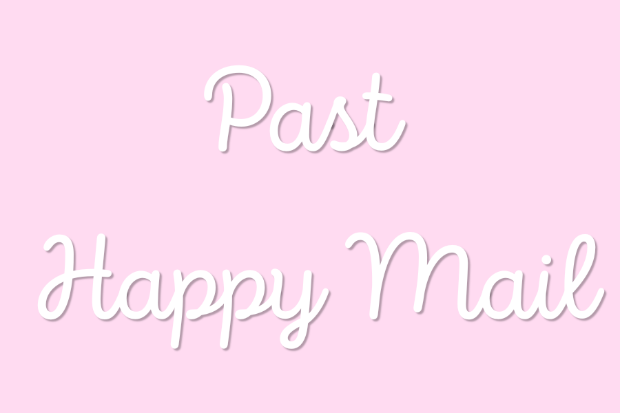 Past Mail Club
