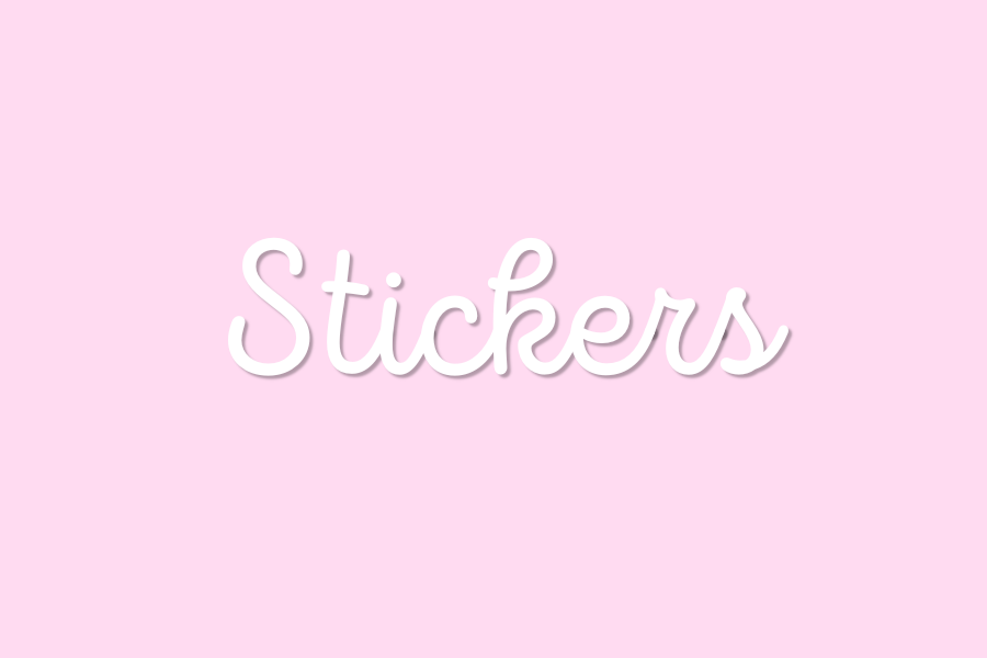 Stickers