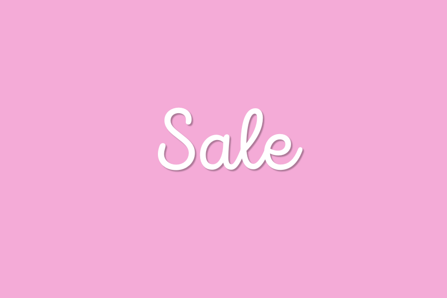 Sale
