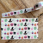 Spooky Cuties Halloween Washi Tape