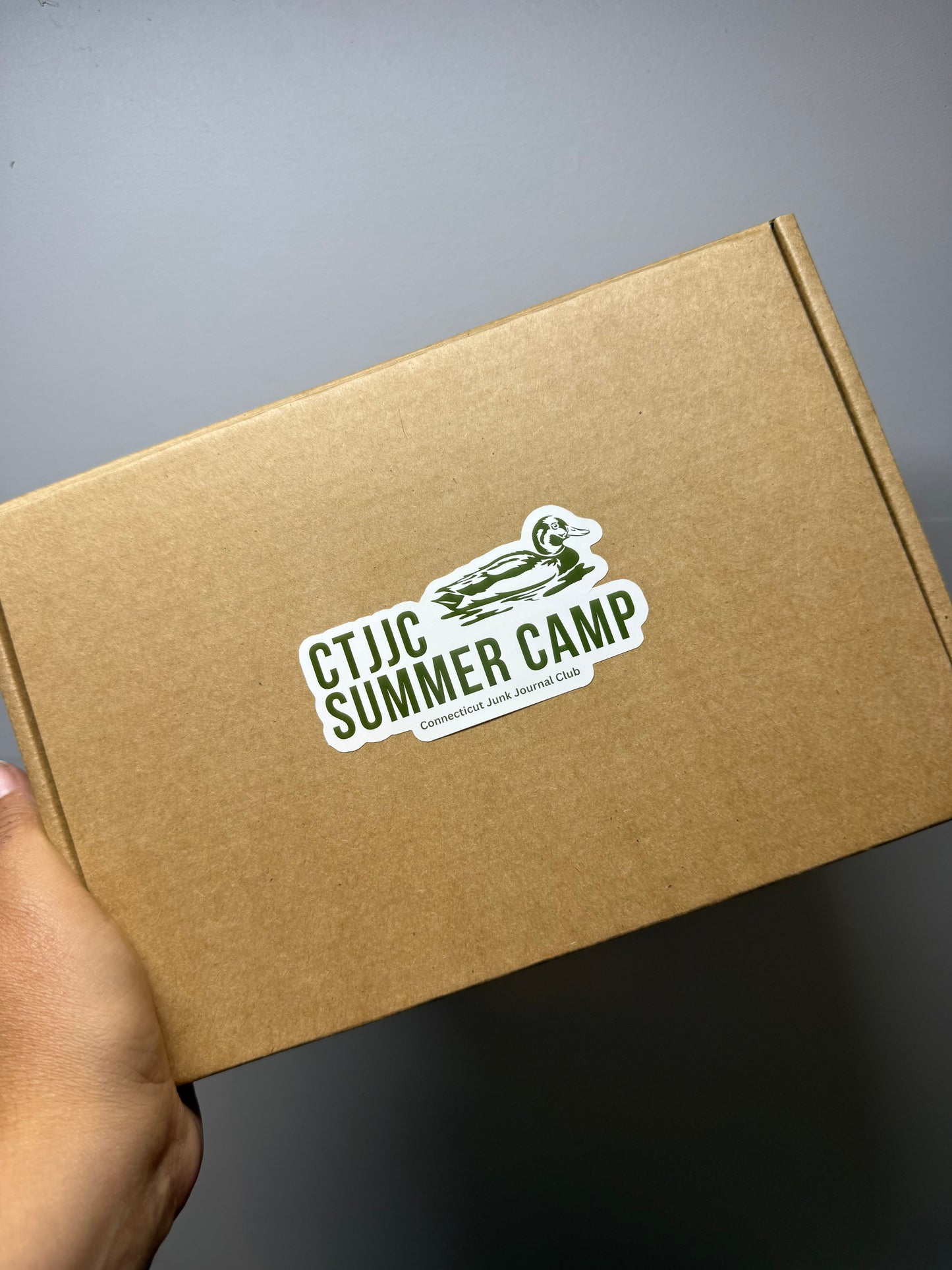 CTJJC Summer Camp