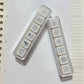 Mini Self-Inking Stamp Set