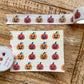 Jack-O’-Lantern Pumpkin Washi Tape