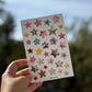 Star Stickers – Cute Scrapbook & Journal Decor | 4x6