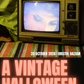 A VINTAGE HALLOWEEN