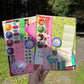 Mystery Bag Junk Journal