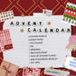 12 Days of The Ephemera Club Advent Calendar