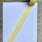 ellow & Pink Polka Dot Washi Tape