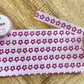 Retro Daisy Washi Tape