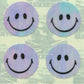 Sticker Magic UK - Pearlie Smilers - Mini Sheet