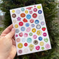 So Many Buttons! | 5x7