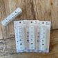 Mini Self-Inking Stamp Set