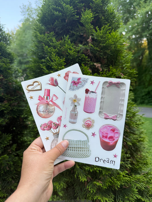 June Happy Mail