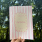 Soft Patterns Scrapbook Paper
