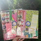 Mystery Bag Junk Journal