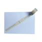 Pastel Striped Washi Tape