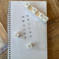 Mini Self-Inking Stamp Set