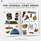 CTJJC Summer Camp