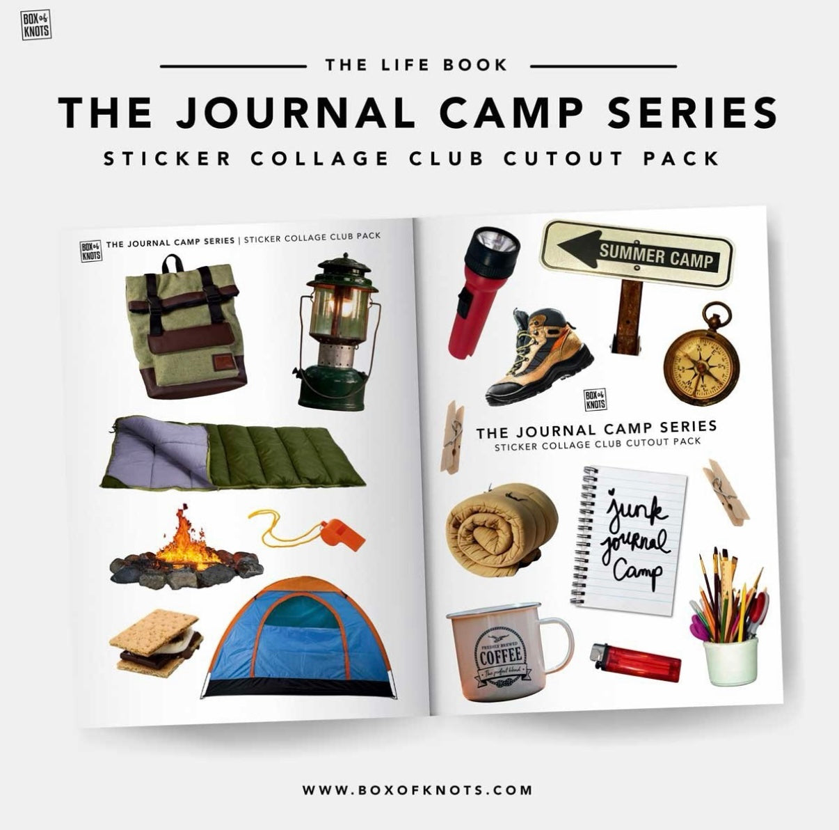 CTJJC Summer Camp