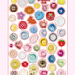 So Many Buttons! | 5x7