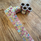 Button Sticker Roll – 400+ Cute Button Stickers