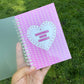 Reusable Sticker Book | Mini Sticker Collecting Album | Pocket Sticker Storage