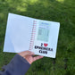 Reusable Sticker Book | Mini Sticker Collecting Album | Pocket Sticker Storage