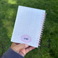 Reusable Sticker Book | Mini Sticker Collecting Album | Pocket Sticker Storage