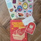 May Happy Mail – Farmers Market Theme