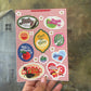 May Happy Mail – Farmers Market Theme