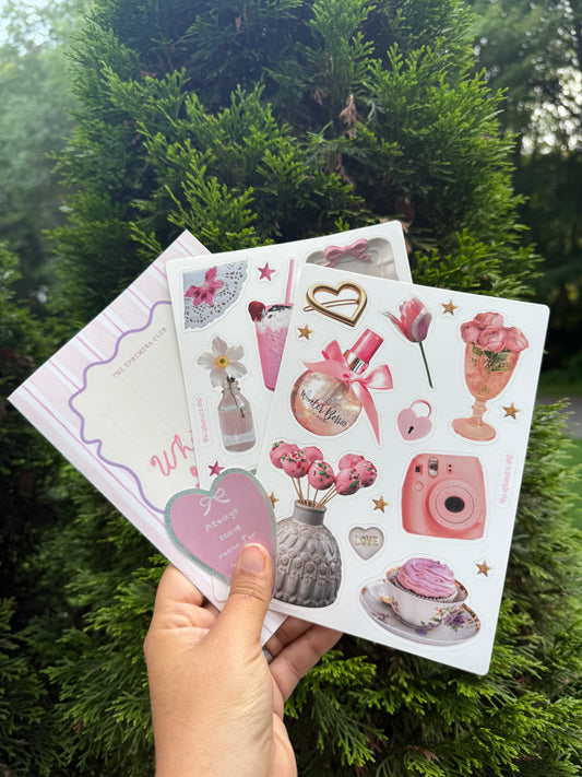 June Happy Mail