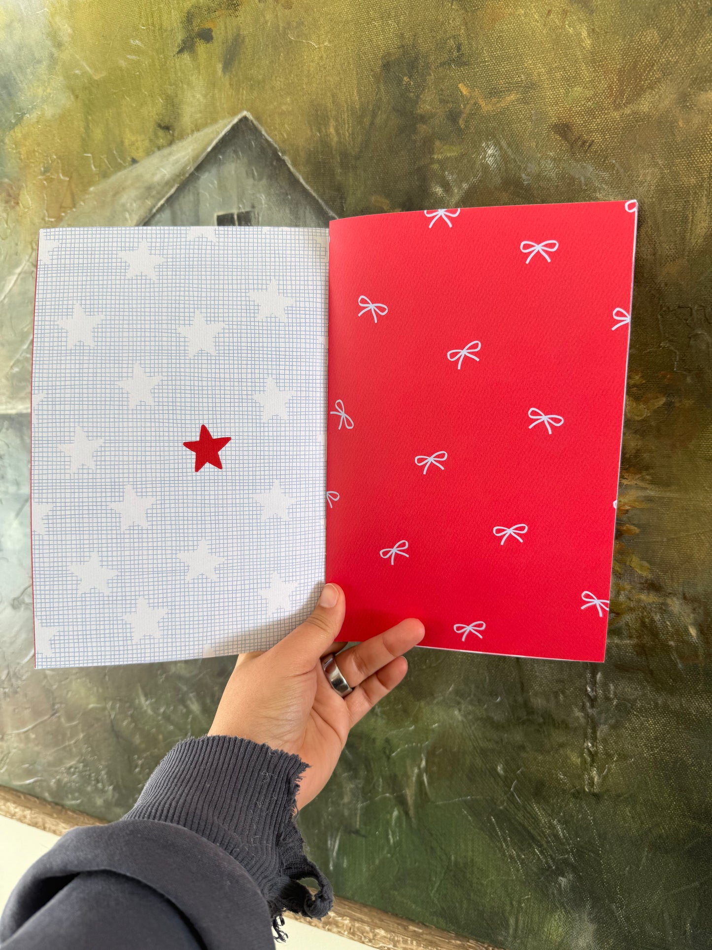 Scrapbook Papers Vol. 2