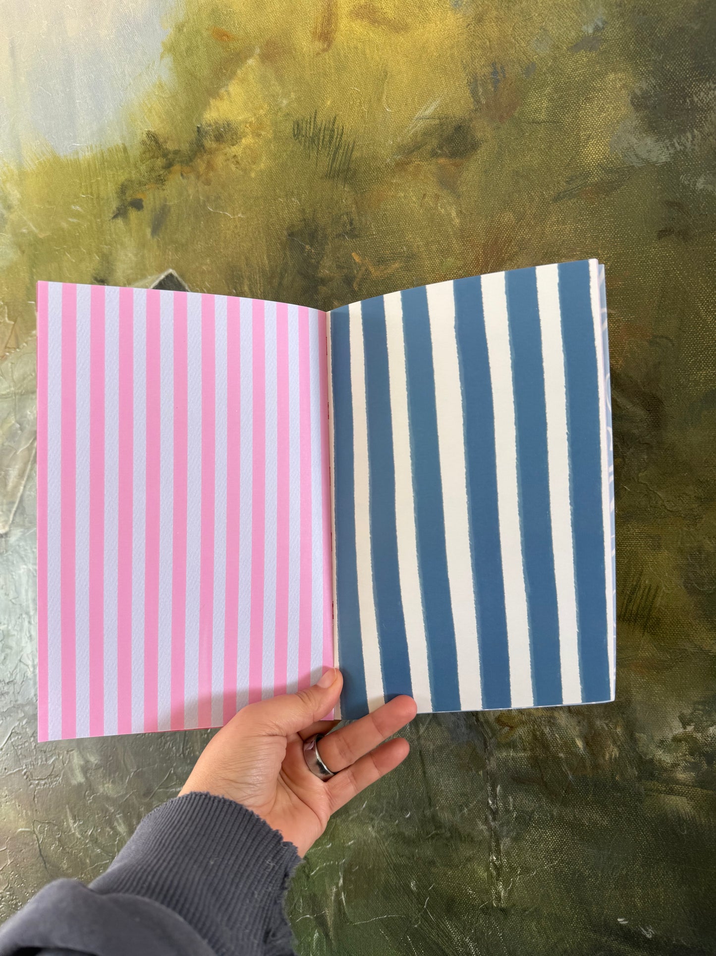 Scrapbook Papers Vol. 2