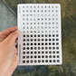 Alphabet Letter Sticker Sheet