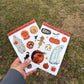 Mystery Sticker Grab Bag