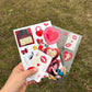 Mystery Sticker Grab Bag