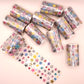 Colorful Stars PET Tape