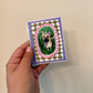 Decorative Frame Sticker Sheet