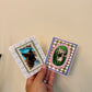 Decorative Frame Sticker Sheet