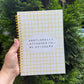 Emotionally Attached to My Stickers – Reusable A5 Sticker Book