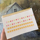 Retro Stars Washi Tape