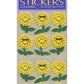 Sticker Magic UK - Furrie Smiley Sunflowers