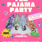 CT Junk Journal Club:  Y2K Pajama Party