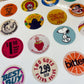 Retro Nostalgia Sticker Sheet – Vintage-Inspired Pop Culture