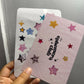Stars do you like dem? Star Sticker Sheet