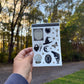 Witchy Sticker Sheet –