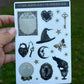 Mystery Sticker Grab Bag