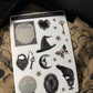 Witchy Sticker Sheet –