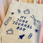 My Junk Journal Bag Tote